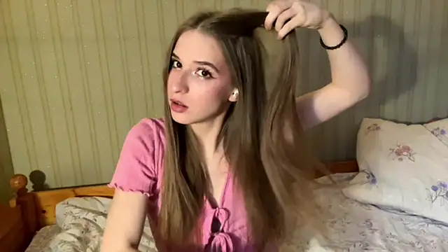 BambiBlush online show from 5, 5, 2026