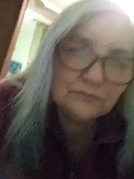 Snapshot of AureliaSky598 chatting on 18, 4, 2026 AureliaSky598 online show from 18, 4, 2026