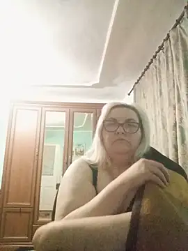 Snapshot of AureliaSky598 chatting on 24, 5, 2026 AureliaSky598 online show from 24, 5, 2026