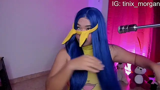 SharpayEvans  online show from 16, 4, 2026