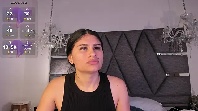Snapshot of Cleopattra chatting on 30, 4, 2026 Cleopattra online show from 30, 4, 2026