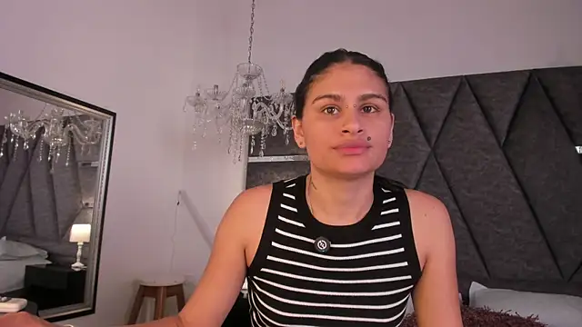 Snapshot of Cleopattra chatting on 8, 5, 2026 Cleopattra online show from 8, 5, 2026