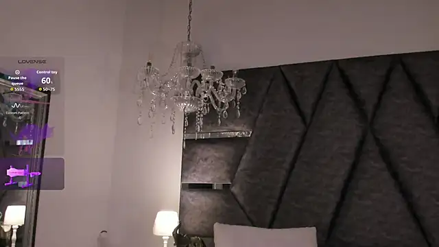 Snapshot of Cleopattra chatting on 9, 7, 2026 Cleopattra online show from 9, 7, 2026