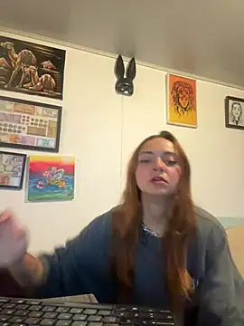 novahexx online show from 14, 4, 2026
