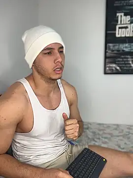 Max valiant online show from 17, 4, 2026