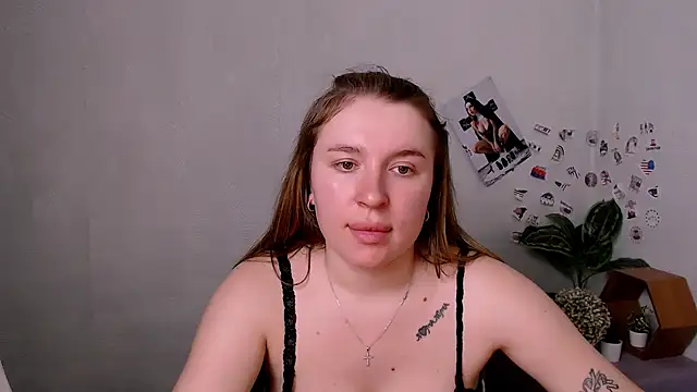 KassiaRayne  online show from 10, 4, 2026