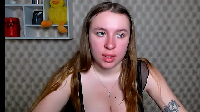 KassiaRayne  online show from 5, 6, 2026