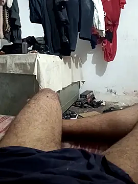 rajeshvermaking320 online show from 10, 4, 2026