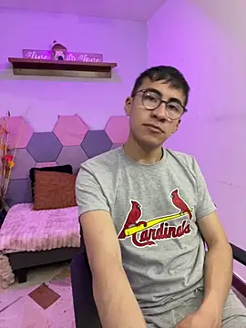 Andy Norton online show from 13, 6, 2026