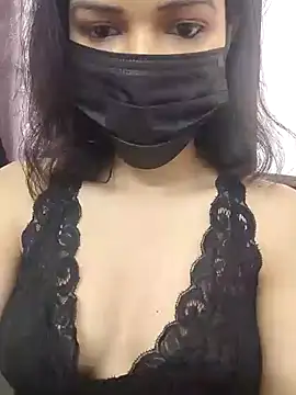 Snapshot of Lunaa__Telugu chatting on 13, 4, 2026 Lunaa Telugu online show from 13, 4, 2026