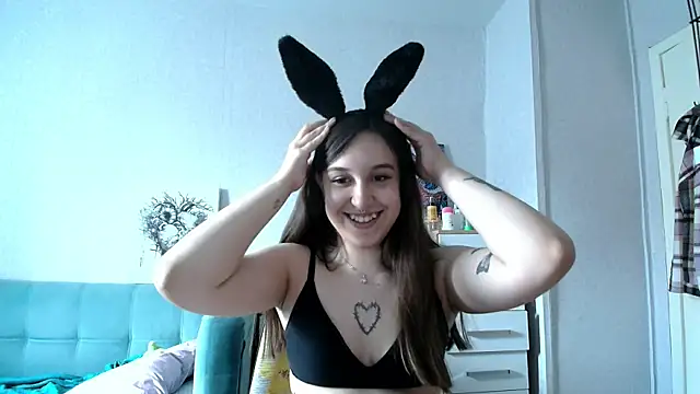 Snapshot of RiannaBrown chatting on 25, 5, 2026 RiannaBrown online show from 25, 5, 2026