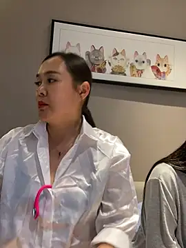 Snapshot of beibei-10 chatting on 8, 4, 2026 beibei-10 online show from 8, 4, 2026