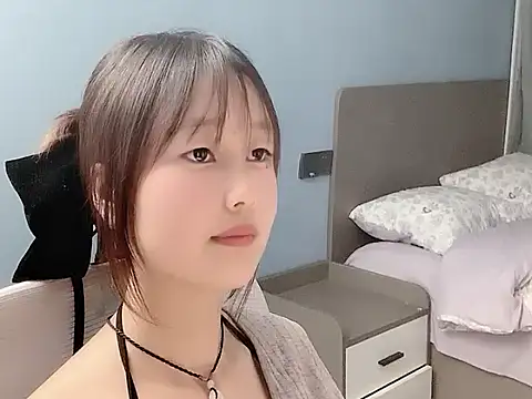 Snapshot of Xiaoqing00 chatting on 14, 4, 2026 Xiaoqing00 online show from 14, 4, 2026