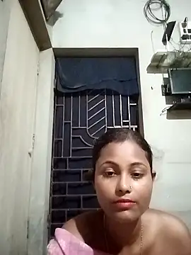 amishaah92 online show from 21, 4, 2026