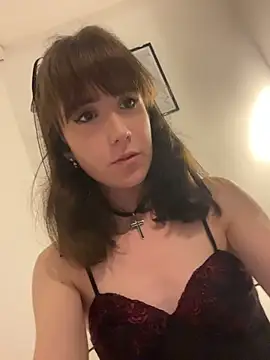 Snapshot of MyLovelyClitty chatting on 2, 5, 2026 MyLovelyClitty online show from 2, 5, 2026