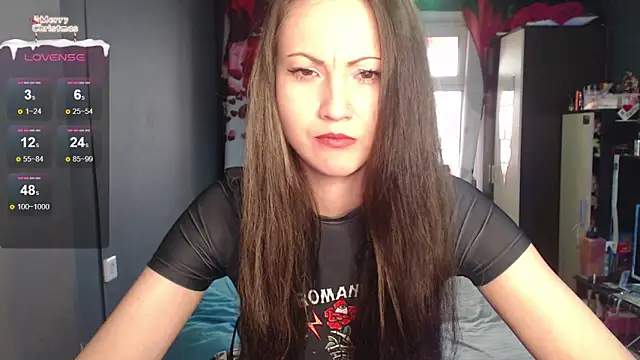 Snapshot of MuseAlice chatting on 30, 5, 2026 MuseAlice online show from 30, 5, 2026