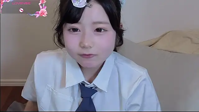 Snapshot of mimichan_niconico chatting on 22, 7, 2026 mimichan niconico online show from 22, 7, 2026