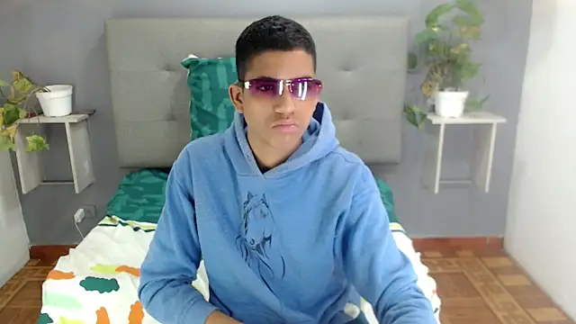 Snapshot of Lukaz_Caballero chatting on 1, 6, 2026 Lukaz Caballero online show from 1, 6, 2026