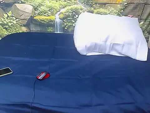 GoldenLuxeLady online show from 29, 4, 2026