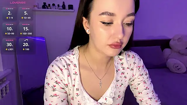 Snapshot of SophieLaine chatting on 26, 4, 2026 SophieLaine online show from 26, 4, 2026