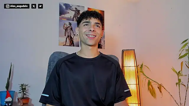 Snapshot of Alex_zt7 chatting on 6, 7, 2026 Alex zt7 online show from 6, 7, 2026