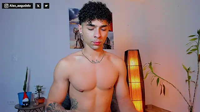 Snapshot of Alex_zt7 chatting on 10, 7, 2026 Alex zt7 online show from 10, 7, 2026
