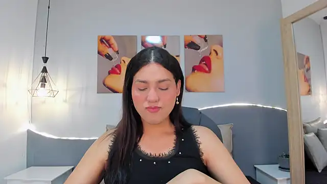  ValeryCooper online show from 28, 4, 2026