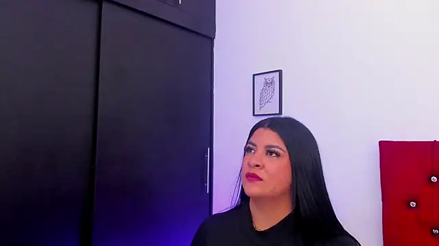 Snapshot of Katty_West chatting on 9, 5, 2026 Katty West online show from 9, 5, 2026