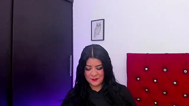Snapshot of Katty_West chatting on 15, 5, 2026 Katty West online show from 15, 5, 2026