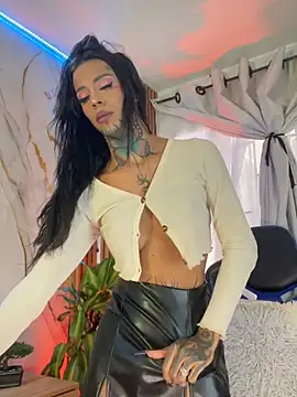 Snapshot of Dafne_kee chatting on 9, 6, 2026 Dafne kee online show from 9, 6, 2026