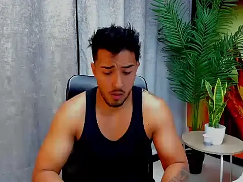 alangreek1 online show from 21, 5, 2026