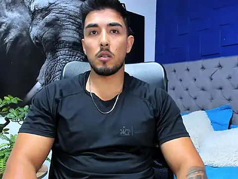 alangreek1 online show from 29, 5, 2026