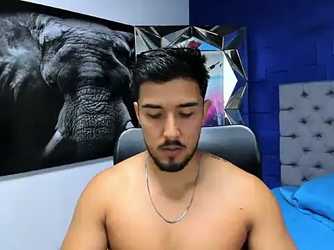 alangreek1 online show from 6, 6, 2026