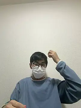 souitirou20 online show from 11, 4, 2026