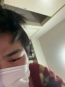 souitirou20 online show from 15, 4, 2026