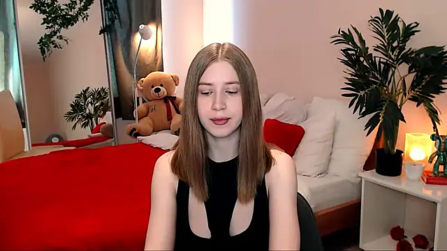 Snapshot of cheeky_chick chatting on 25, 5, 2026 cheeky chick online show from 25, 5, 2026