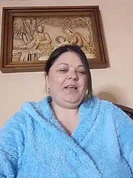 Snapshot of Dear_Natalia chatting on 13, 5, 2026 Dear Natalia online show from 13, 5, 2026