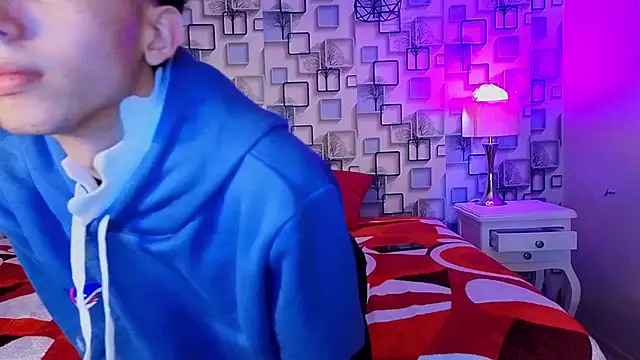 Snapshot of Twink_Sebas7 chatting on 27, 5, 2026 Twink Sebas7 online show from 27, 5, 2026