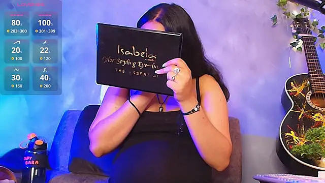 ambar  devon online show from 10, 4, 2026