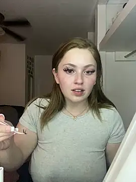 perfectbbprincess online show from 9, 5, 2026