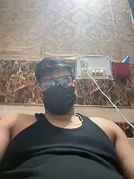 Badbuddy00 online show from 24, 5, 2026