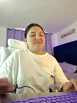 Snapshot of Celestee_21 chatting on 31, 5, 2026 Celestee 21 online show from 31, 5, 2026