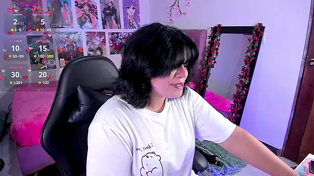 Snapshot of Jenna_Greyy_ chatting on 10, 4, 2026 Jenna Greyy online show from 10, 4, 2026