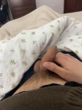 MikeMike189 online show from 8, 4, 2026