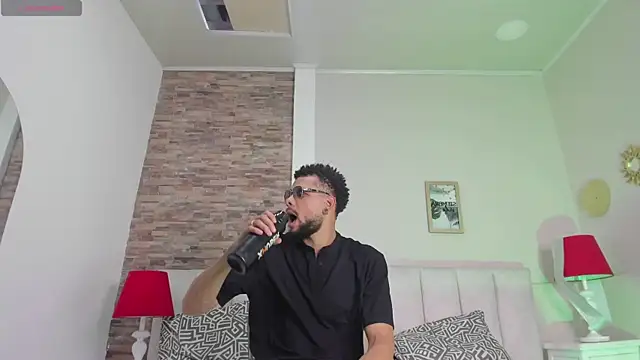 Snapshot of cero_khalifa chatting on 20, 5, 2026 cero khalifa online show from 20, 5, 2026