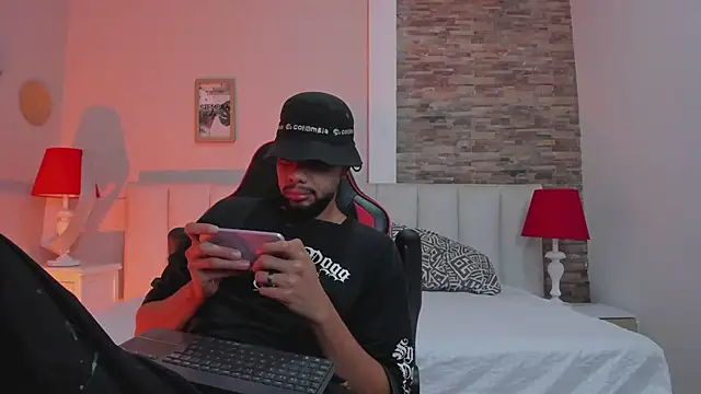 Snapshot of cero_khalifa chatting on 27, 5, 2026 cero khalifa online show from 27, 5, 2026