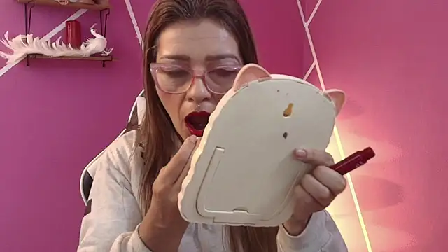 CarolMis 79 online show from 5, 6, 2026