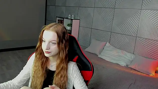 Snapshot of SherryKelly chatting on 22, 4, 2026 SherryKelly online show from 22, 4, 2026