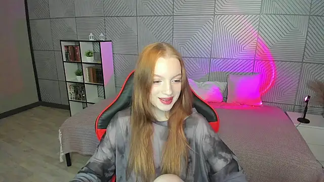 Snapshot of SherryKelly chatting on 19, 5, 2026 SherryKelly online show from 19, 5, 2026