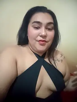 HannaeNegao online show from 14, 4, 2026